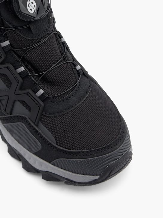Dockers Chaussure de randonnée Noir 47558 2