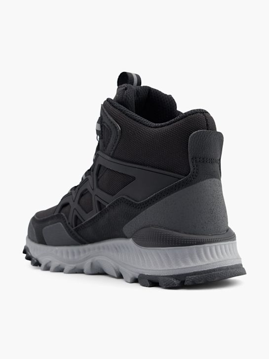 Dockers Bootes Noir 47558 3
