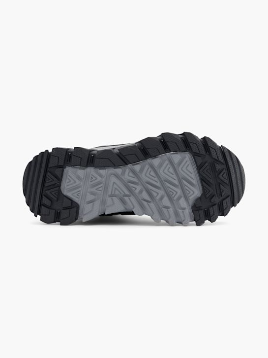 Dockers Chaussure de randonnée Noir 47558 4