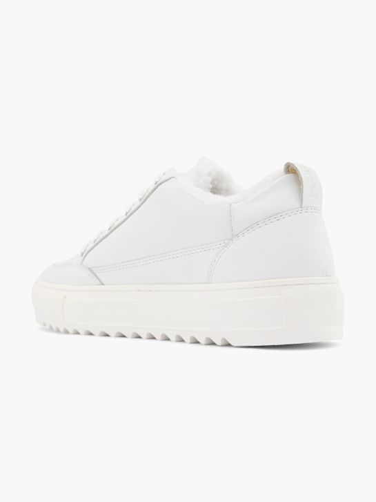 ESPRIT Sneakersy Biały 47579 3