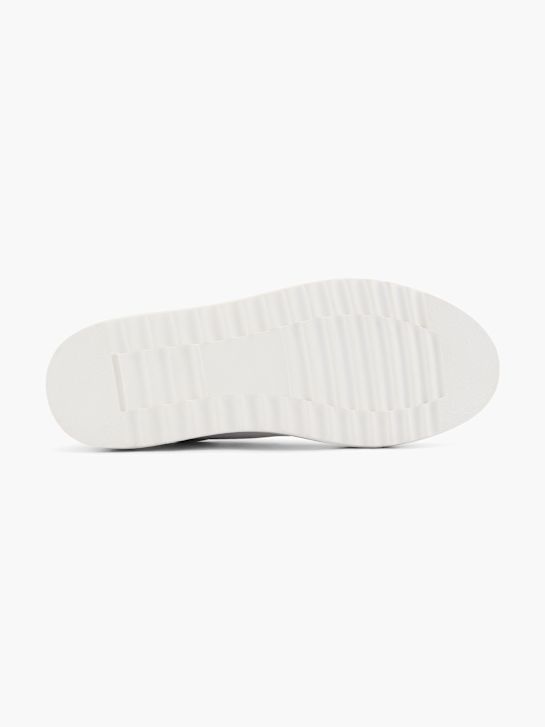 ESPRIT Sneakersy Biały 47579 4