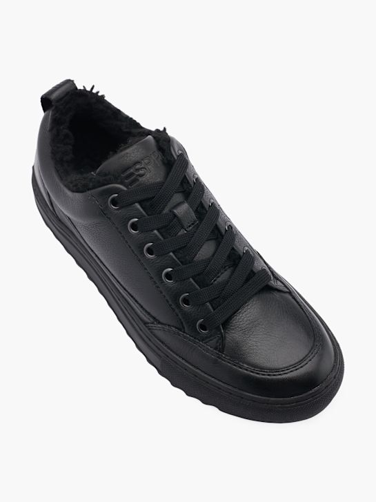 ESPRIT Sportbačiai Juoda 47591 2