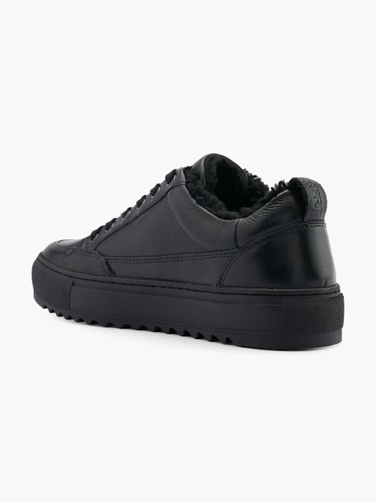 ESPRIT Sportbačiai Juoda 47591 3
