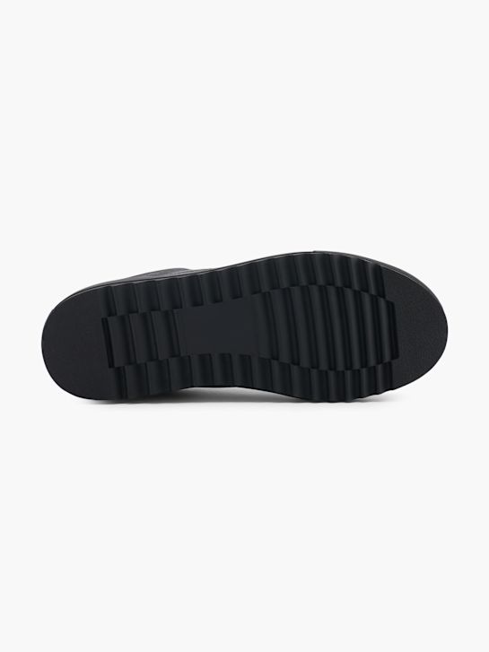 ESPRIT Sportbačiai Juoda 47591 4
