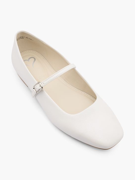 Mary Jane Ballet flat