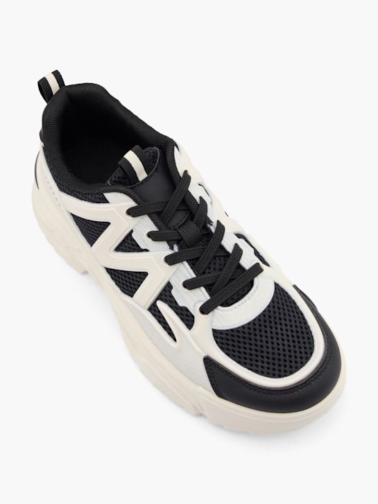 Graceland Chunky sneaker Beige 47609 2