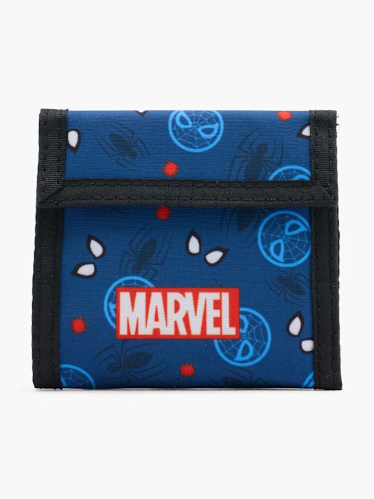 Spider-Man Denarnica Modra 47606 1