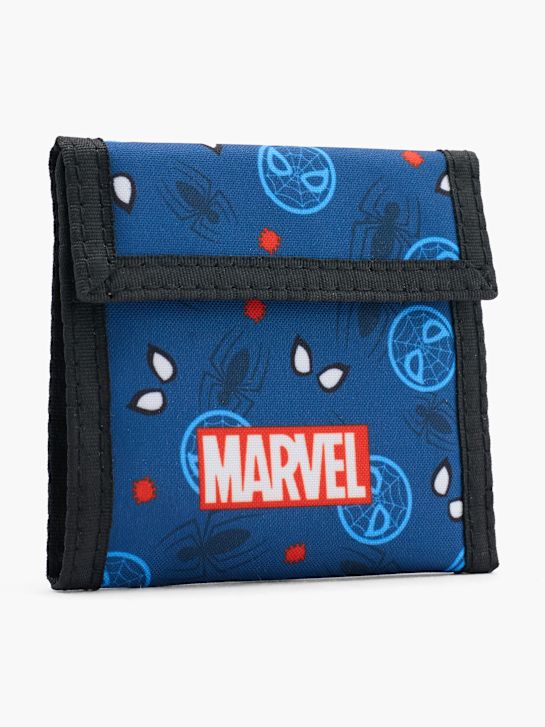 Spider-Man Denarnica Modra 47606 2