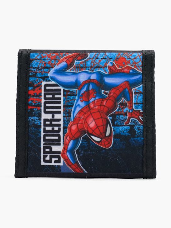 Spider-Man Denarnica Modra 47606 3