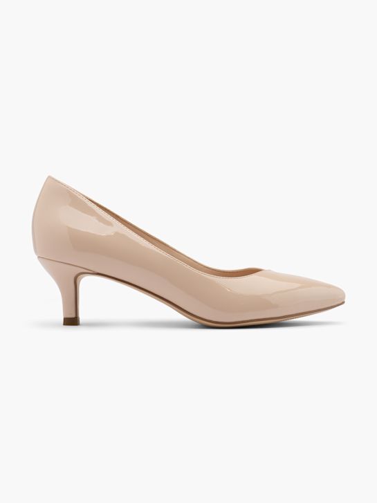 Graceland Pump Nude 47646 1