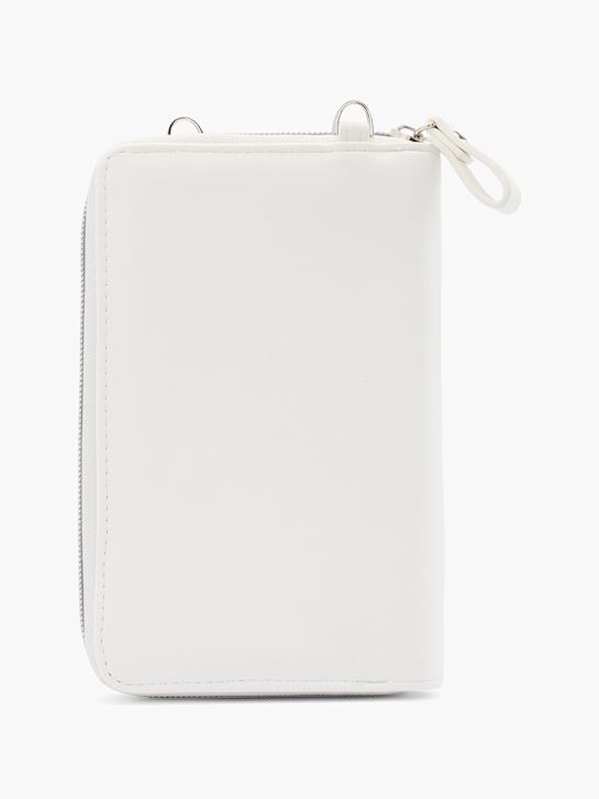 Catwalk Handytasche Weiß 47654 3