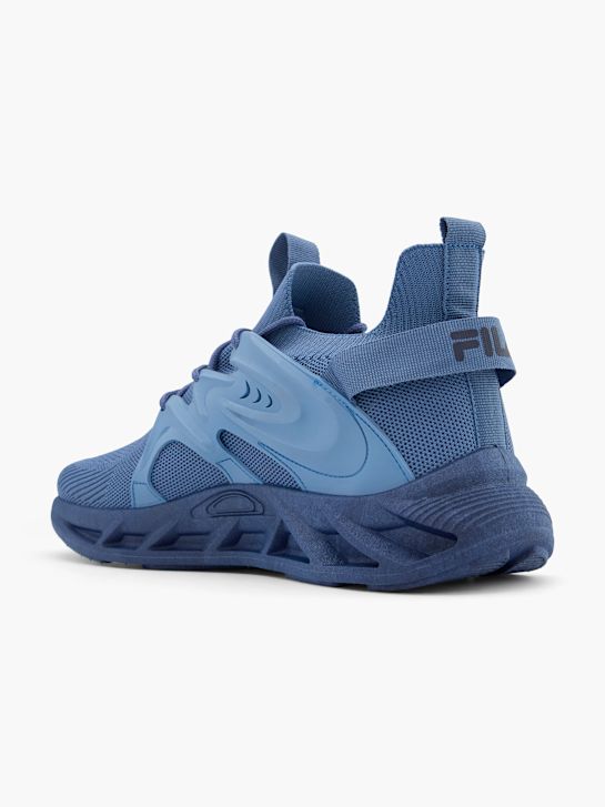 FILA Zapatillas de running Azul 47869 3