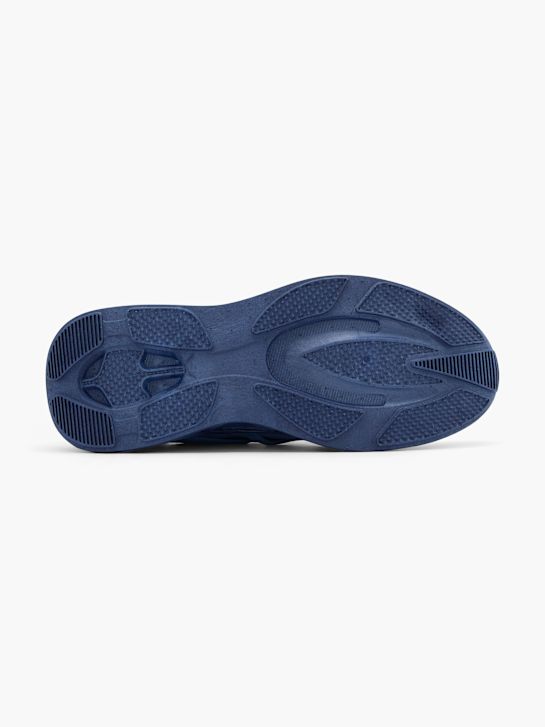 FILA Zapatillas de running Azul 47869 4