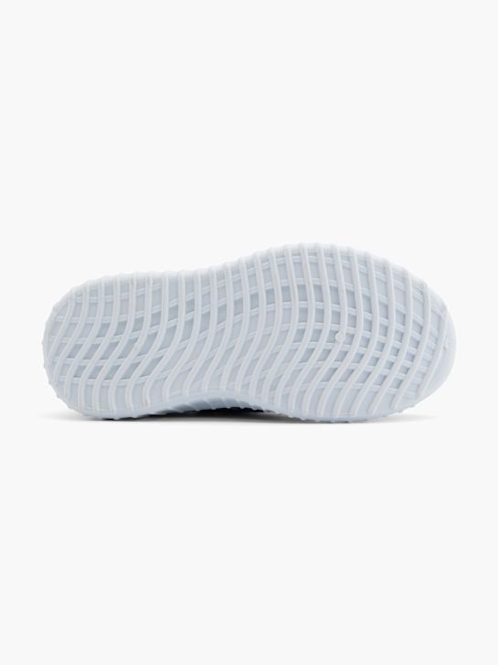 elefanten Chaussons Bleu 47671 4