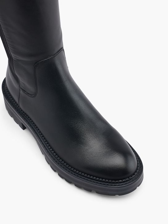 5th Avenue Cuissardes Noir 47681 2