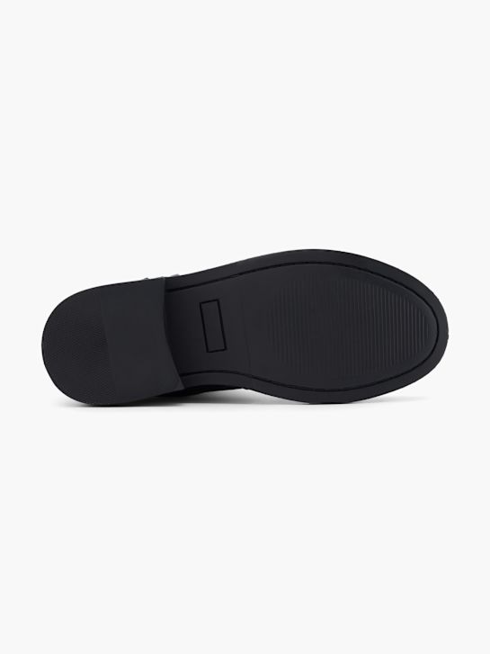 Catwalk Visoke čizme Crna 47682 4