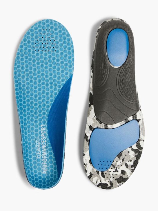 DEICHMANN Talpbetét kék 47720 1