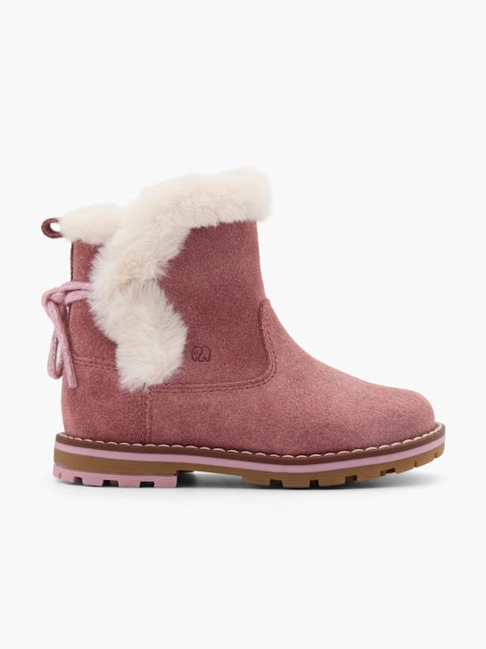 elefanten Winterboots Rosa 47719 1