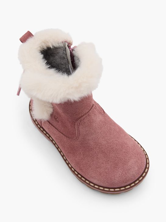 elefanten Boots d'hiver Rose 47719 2