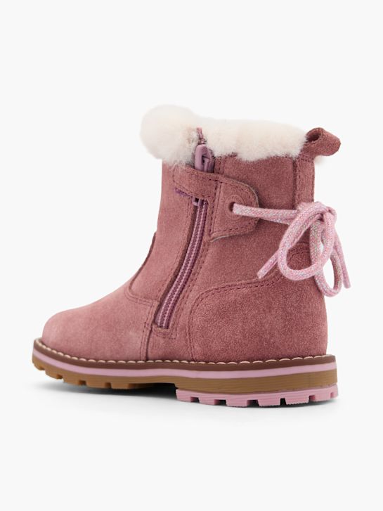 elefanten Winterboots Rosa 47719 3