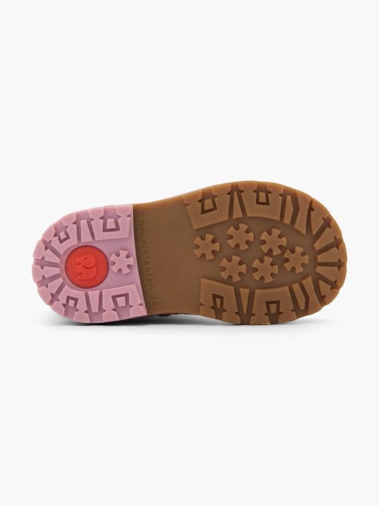elefanten Winterboots Rosa 47719 4