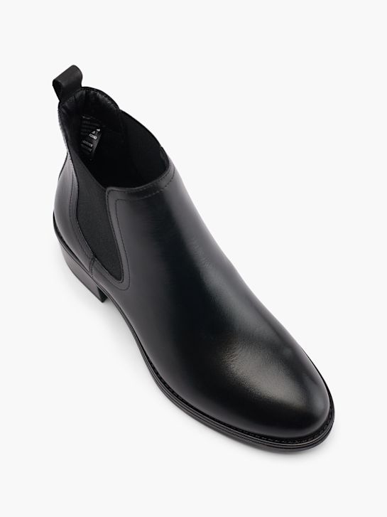 5th Avenue Chelsea bokacsizma fekete 47739 2