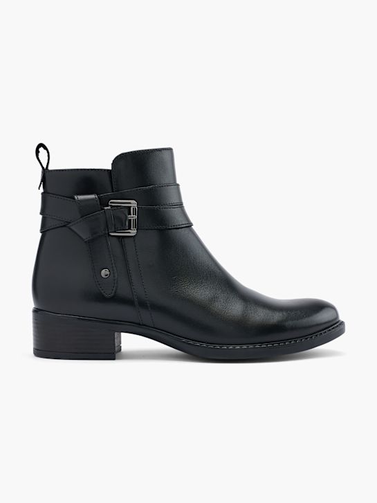 5th Avenue Боти Черен 47742 1