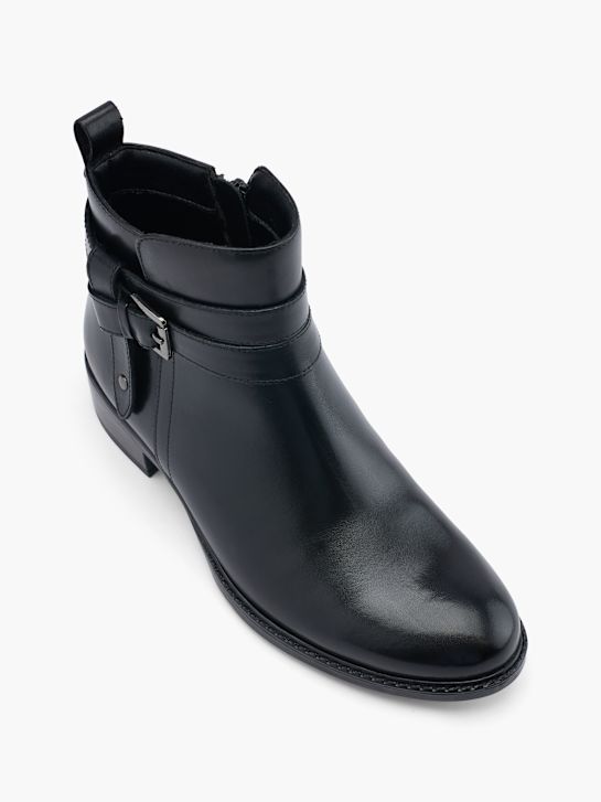 5th Avenue Stiefelette Schwarz 47742 2
