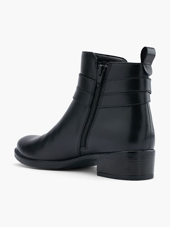 5th Avenue Stiefelette Schwarz 47742 3