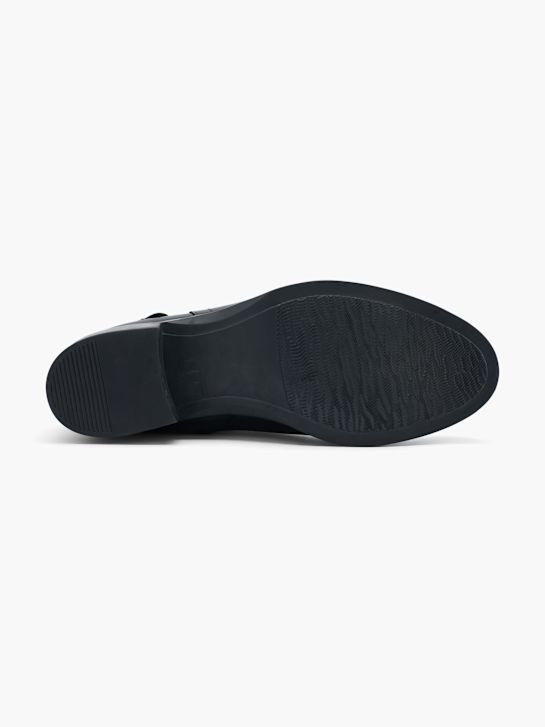 5th Avenue Stiefelette Schwarz 47742 4