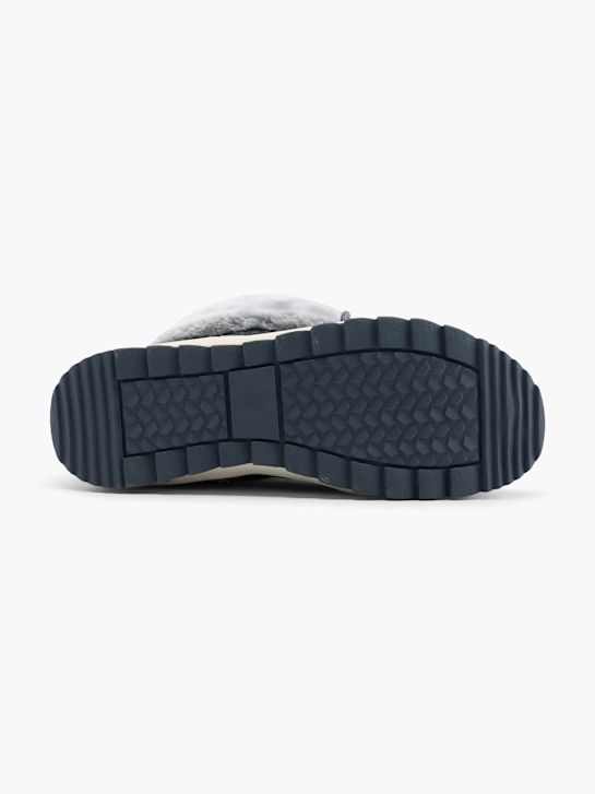 TOM TAILOR Bottes Bleu 47722 4