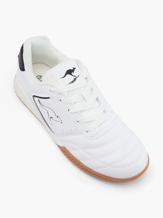 KangaRoos Fußballschuh Weiß 47726 2