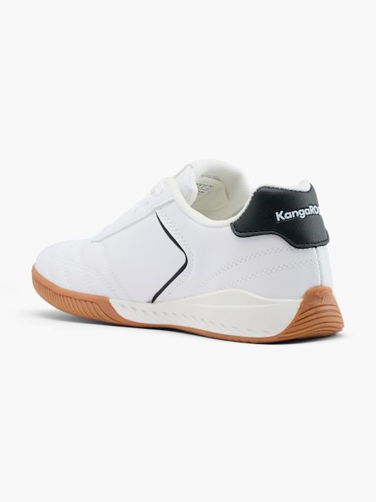KangaRoos Fußballschuh Weiß 47726 3