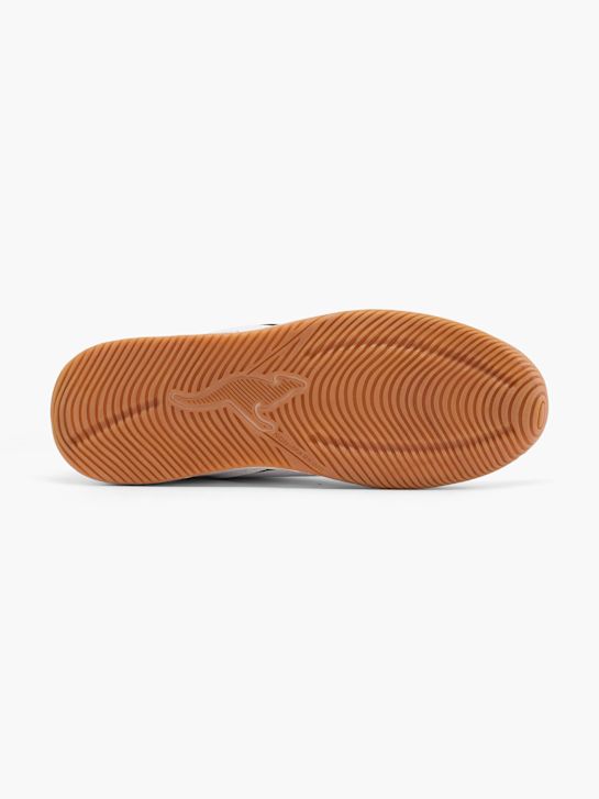 KangaRoos Fußballschuh Weiß 47726 4