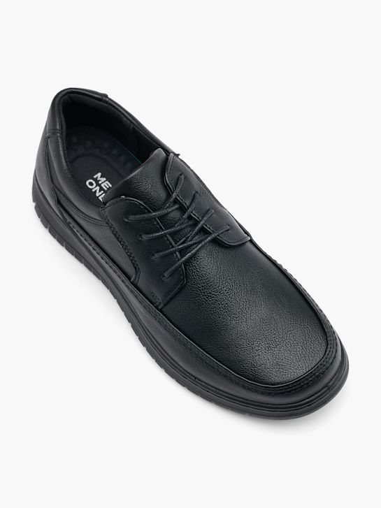 Memphis One Low shoe Black 87756 2