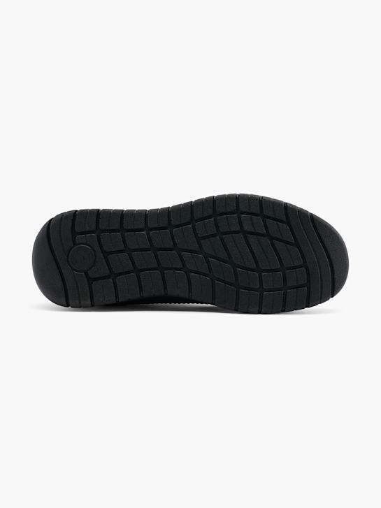 Memphis One Low shoe Black 87756 4