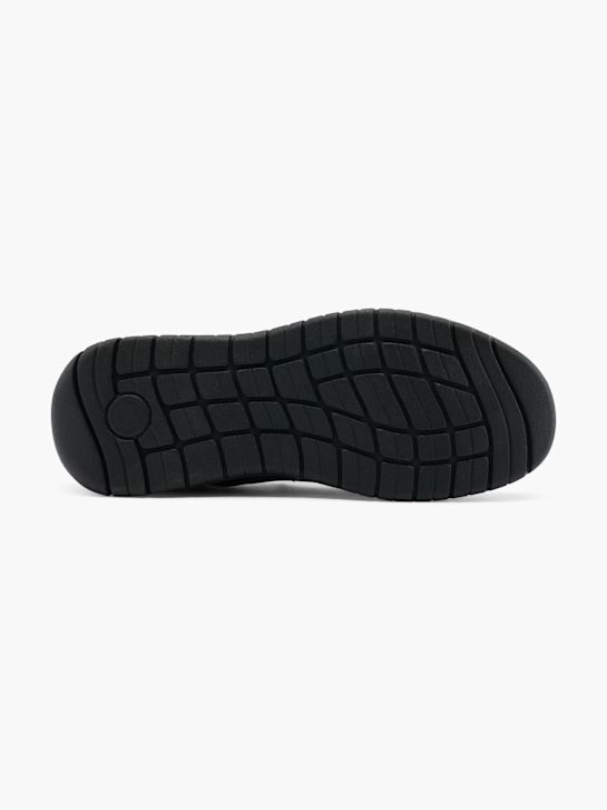 Memphis One Low shoe Black 87757 4