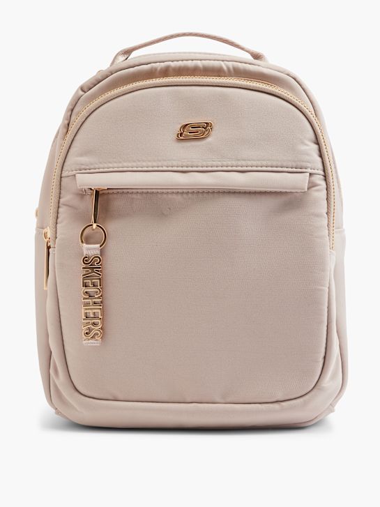 Skechers Nahrbtnik Bež 47794 1
