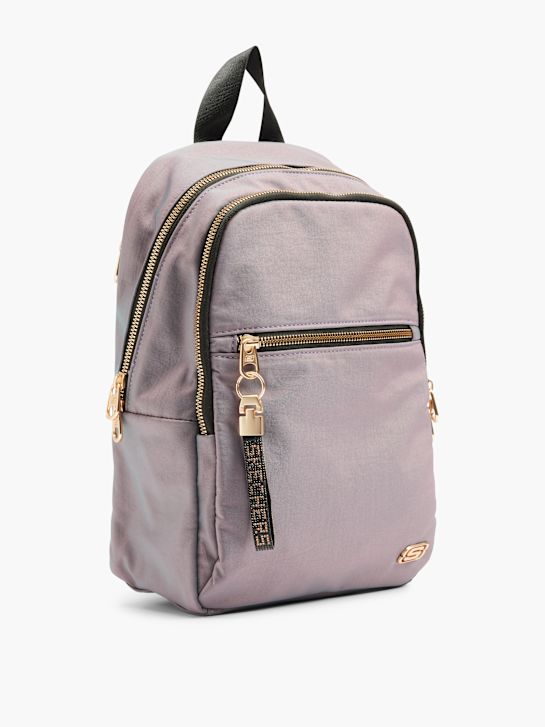 Skechers Hátizsák lila 47796 2
