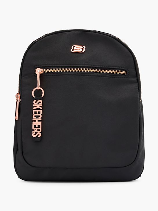 Skechers Mochila Negro DEICHMANN
