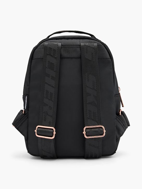 Skechers Ryggsäck Svart 47797 3