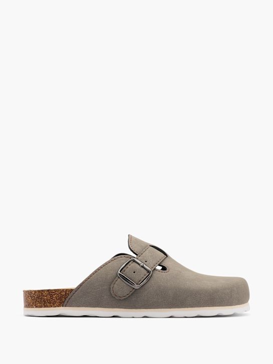 Björndal Chaussons Gris 49253 1