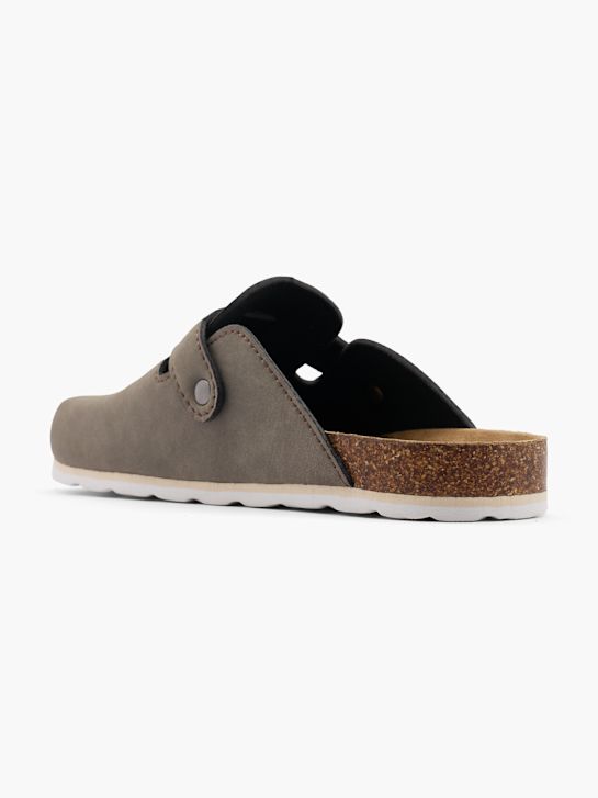 Björndal Chaussons Gris 49253 3