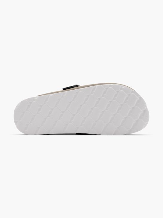 Björndal Chaussons Gris 49253 4