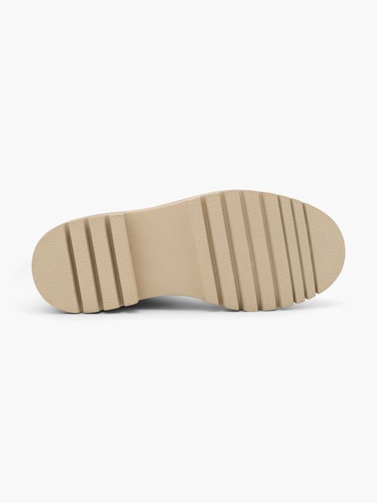 Landrover Boot Beige 47854 4