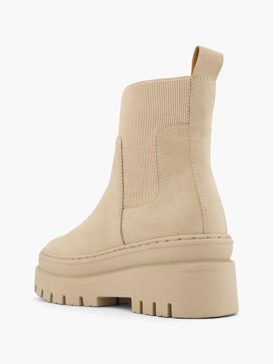 Catwalk Stiefelette Taupe 47863 3
