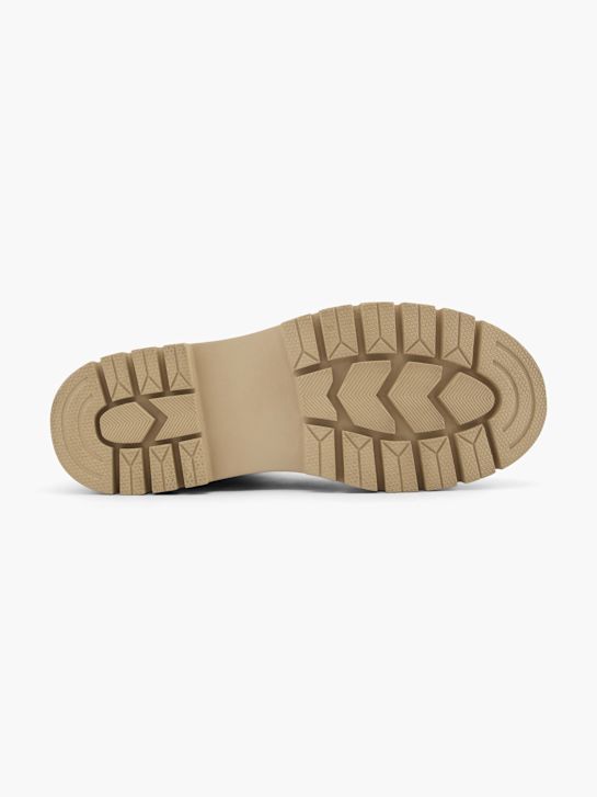 Catwalk Stiefelette Taupe 47863 4