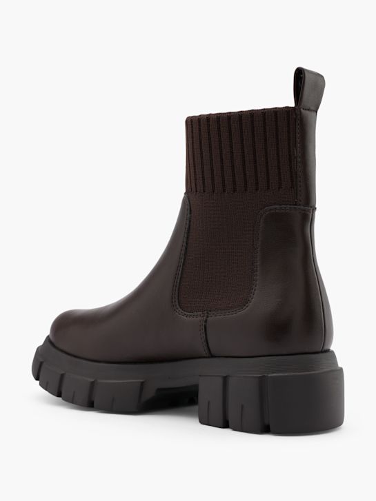 Catwalk Bokacsizma barna 47864 3