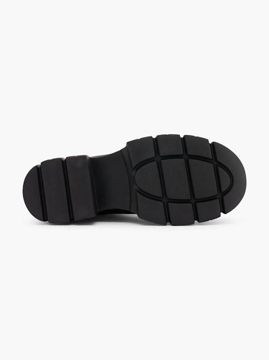 Catwalk Bokacsizma barna 47864 4