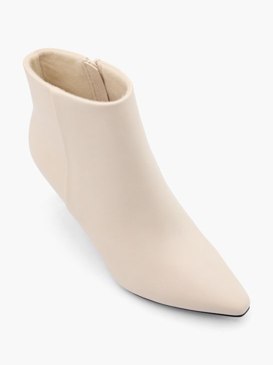 Catwalk Botín Beige 47859 2
